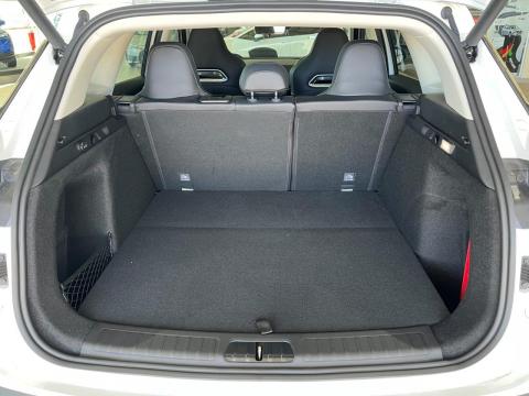 Image BAIC Beijing X55 Plus 1.5T Elite