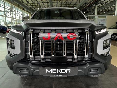 Image JAC T9 2.0CTI double cab Super Lux