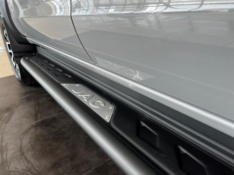 Image JAC T9 2.0CTI double cab Super Lux