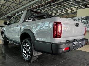 JAC T9 2.0CTI double cab Super Lux - Image 2