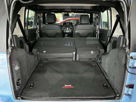 Image BAIC B40 Plus 2.0T Champion