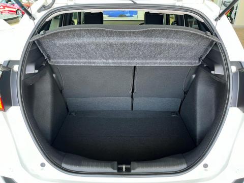 Image Honda Fit 1.5 Comfort