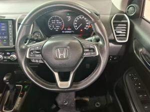 Honda Ballade 1.5 RS - Image 19