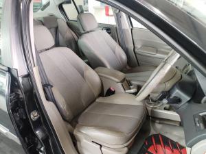 Renault Megane II 2.0 Privilege - Image 8