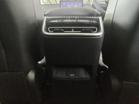 Image BAIC Beijing X55 Plus 1.5T Premium