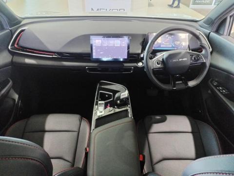 Image BAIC Beijing X55 Plus 1.5T Premium