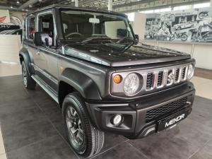 Suzuki Jimny 1.5 GLX AllGrip 5-door auto - Image 1