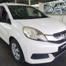 Used 2015 Honda Mobilio 1.5 Comfort Cape Town for only R 119,995.00