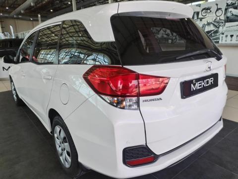 Image Honda Mobilio 1.5 Comfort