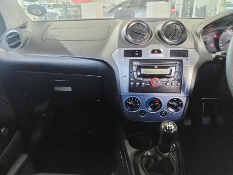 Image Ford Figo 1.4TDCi Ambiente