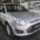 Used 2015 Ford Figo 1.4TDCi Ambiente Cape Town for only R 119,995.00