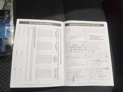 Image Ford Figo 1.4TDCi Ambiente