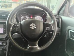 Suzuki Vitara Brezza 1.5 GLX - Image 10