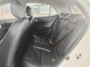 Kia Picanto 1.2 X-Line auto - Image 14