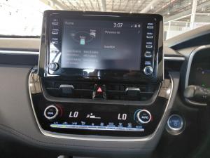 Toyota Corolla Cross 1.8 Hybrid XR - Image 17