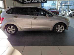 Honda FR-V 1.8 auto - Image 4