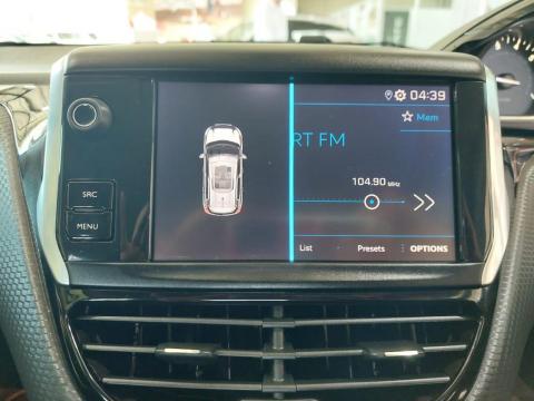 Image Peugeot 2008 1.2T Allure auto