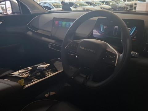 Image BAIC Beijing X55 Plus 1.5T Dynamic