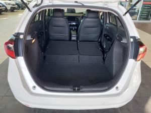 Honda Fit 1.5 Executive - Image 9