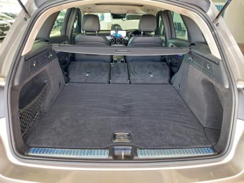 Image Mercedes-Benz GLC GLC300d 4Matic