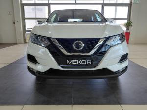 Nissan Qashqai 1.2T Acenta auto - Image 2