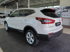 Nissan Qashqai 1.2T Acenta auto - Image 7