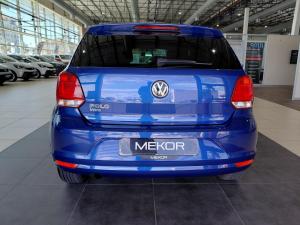 Volkswagen Polo Vivo hatch 1.4 Comfortline - Image 6