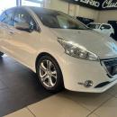 Used 2014 Peugeot 208 5-door 1.6 Allure auto Cape Town for only R 129,995.00