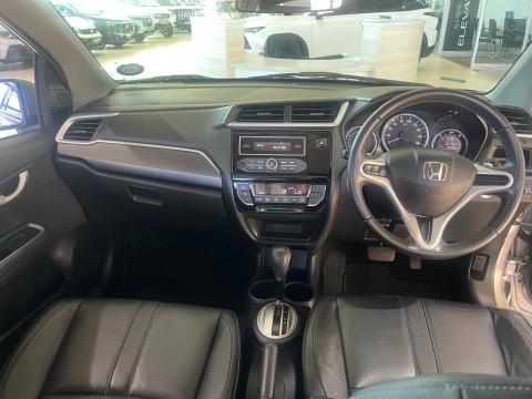 Image Honda BR-V 1.5 Elegance auto