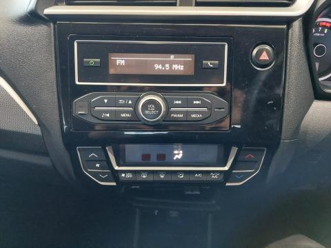 Image Honda BR-V 1.5 Comfort auto