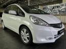 Thumbnail Honda Jazz 1.5 EX-S automatic