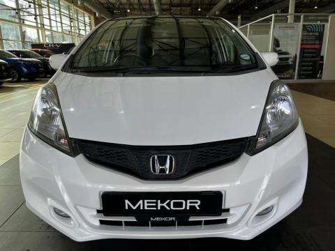 Image Honda Jazz 1.5 EX-S automatic