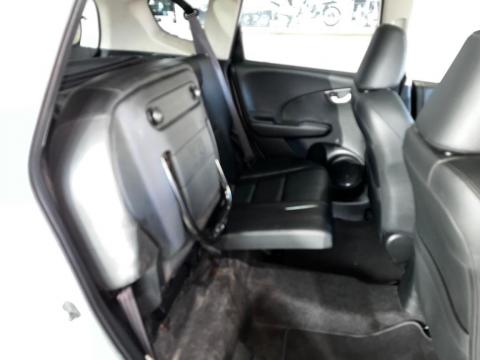 Image Honda Jazz 1.5 EX-S automatic