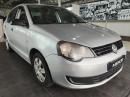 Thumbnail Volkswagen Polo Vivo sedan 1.4 Trendline auto