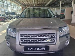 Land Rover Freelander 2 SE i6 - Image 2