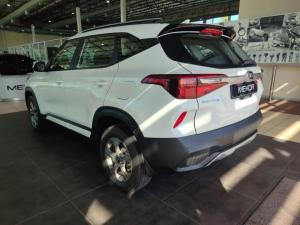 Kia Seltos 1.6 EX - Image 11