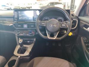 Kia Seltos 1.6 EX - Image 14