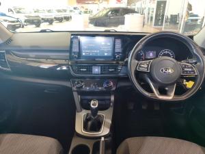 Kia Seltos 1.6 EX - Image 16