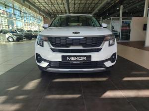 Kia Seltos 1.6 EX - Image 2