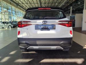 Kia Seltos 1.6 EX - Image 6