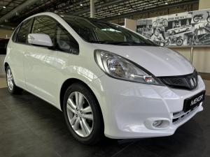 Honda Jazz 1.5 EX - Image 4