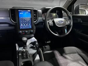 Ford Ranger 2.0 SiT double cab XL auto - Image 9