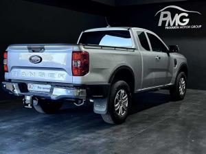 Ford Ranger 2.0 SiT SuperCab XL auto - Image 4