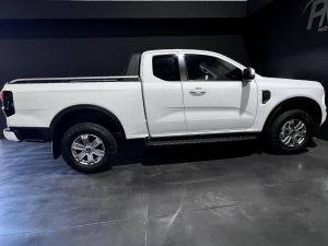 Ford Ranger 2.0 BiTurbo SuperCab XLT 4x4 - Image 4