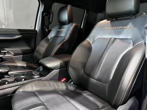 Ford Ranger 3.0TD V6 double cab Wildtrak 4WD - Image 21