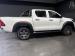 Toyota Hilux 2.4GD-6 double cab 4x4 Raider X auto - Thumbnail 4