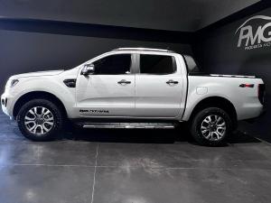 Ford Ranger 2.0Bi-Turbo double cab 4x4 Wildtrak - Image 3