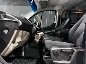 Ford Tourneo Custom 2.2TDCi LWB Trend - Image 21