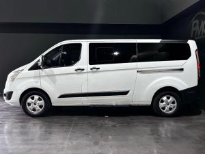 Ford Tourneo Custom 2.2TDCi LWB Trend - Image 3