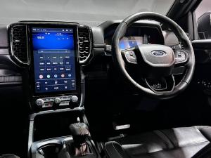 Ford Ranger 2.0 BiTurbo double cab Wildtrak 4x4 - Image 10